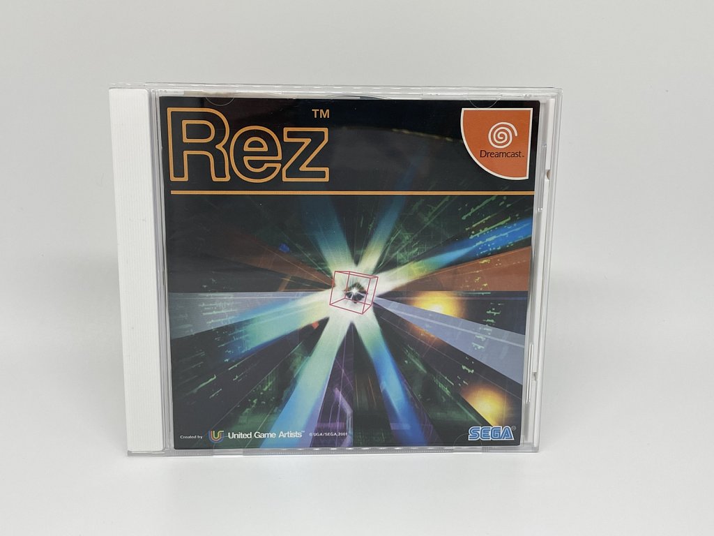 Rez Releases